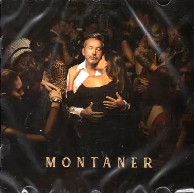 Montaner