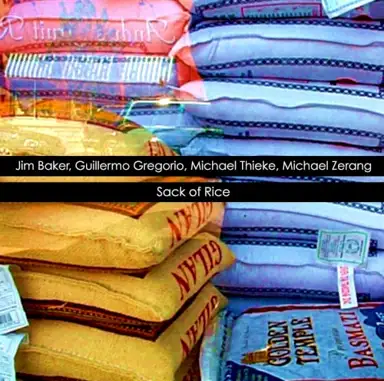 Sack of Rice