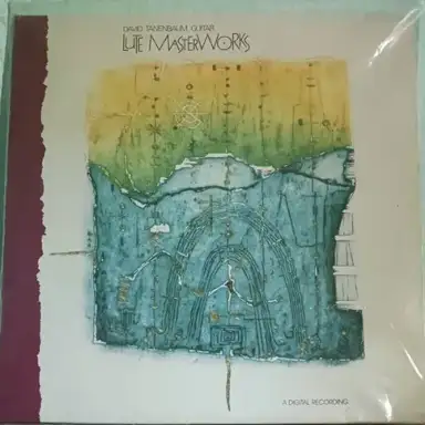 Lute Masterworks