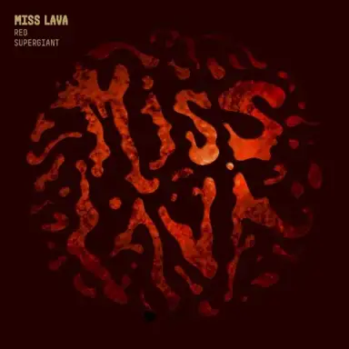 Red Supergiant