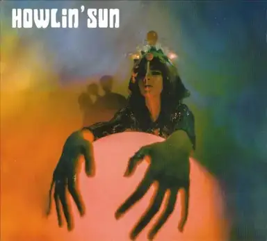 Howlin' Sun