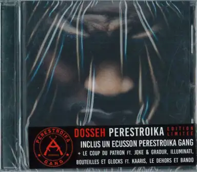 Perestroïka