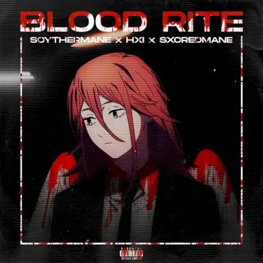 BLOOD RITE