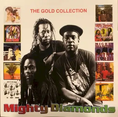 The Gold Collection