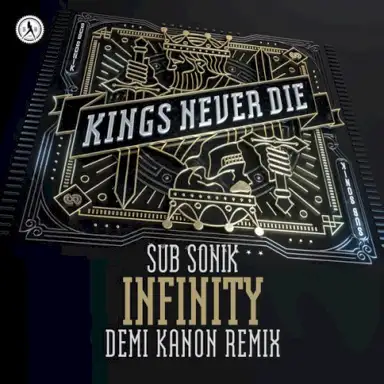 Infinity (Demi Kanon remix)