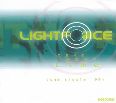 Take Your Time (The Riddle ’99)