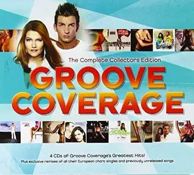 The Complete Collectors Edition