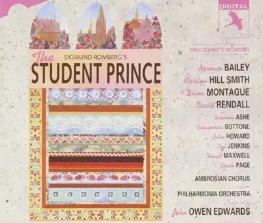 The Student Prince