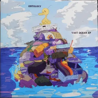 Vast Ocean EP