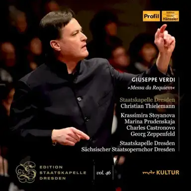 Messa da requiem