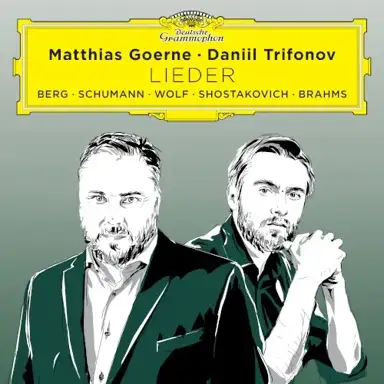 Lieder