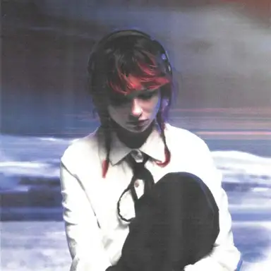 A World Where She Left Me Out