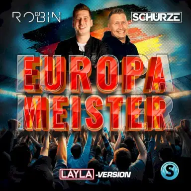 Europameister