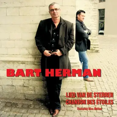 Lied van de sterren