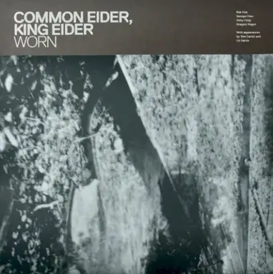 Worn