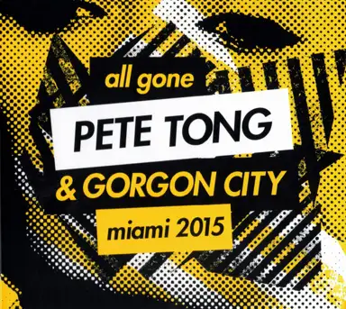 All Gone: Miami 2015