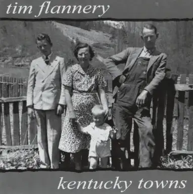 Kentucky Towns