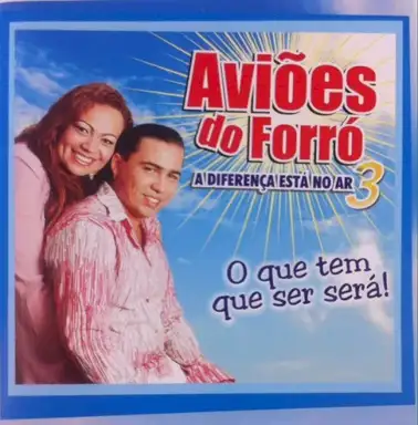 A Diferença Está No Ar 3