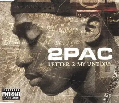 Letter 2 My Unborn