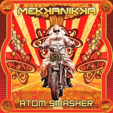 Atom Smasher