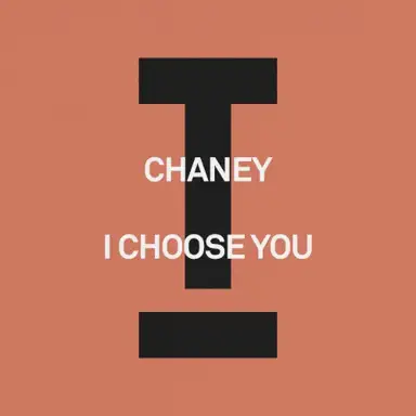 I Choose You