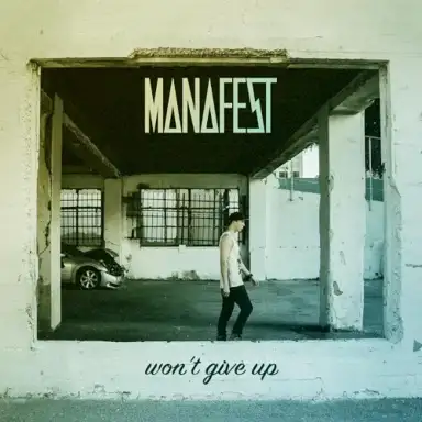 Won’t Give Up