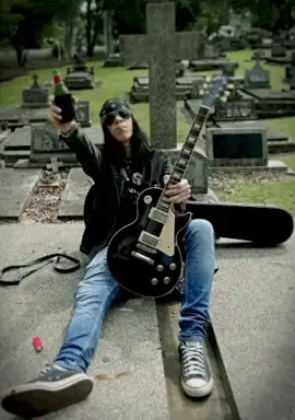 From The Dead