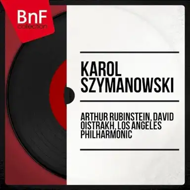 Best of Szymanowski