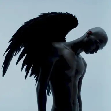 Darkness in Me