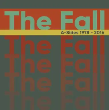 A‐Sides 1978–2016