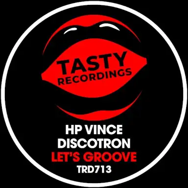 Let's Groove (Nu Disco Mix)