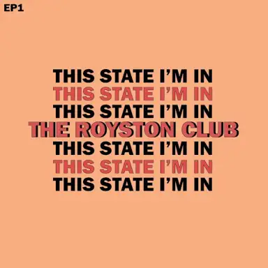 This State I'm In
