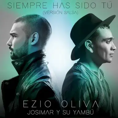 Siempre has sido tú (versión salsa)