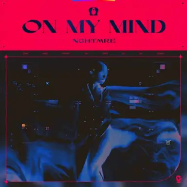 On My Mind