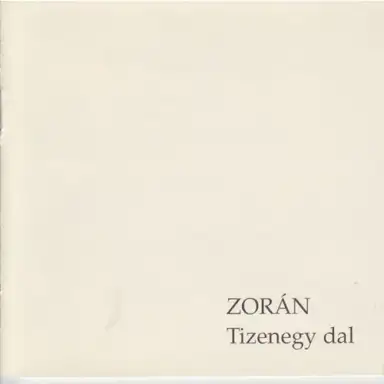 Tizenegy Dal