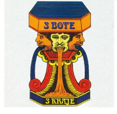 Tri kraje...