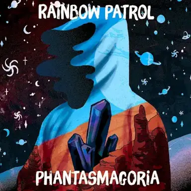 Phantasmagoria
