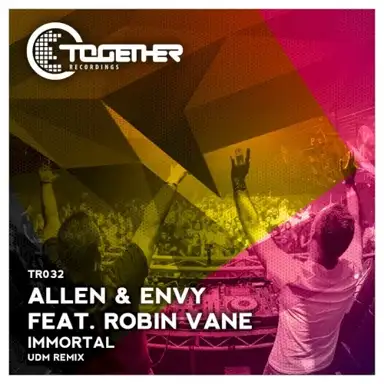 Immortal (UDM remix)