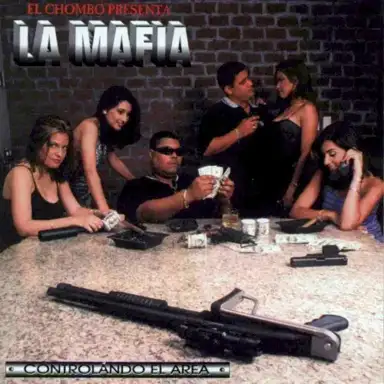 La mafia: Controlando el área