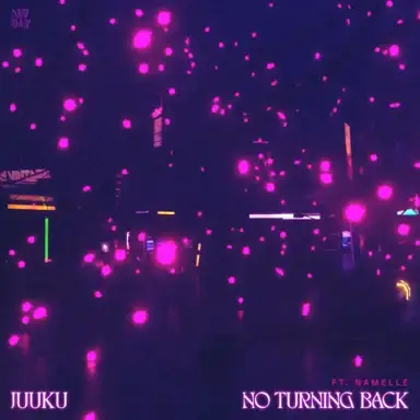 No Turning Back