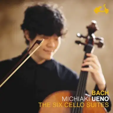 The Six Cello Suites