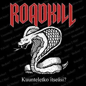 Kuunteletko itseäsi?