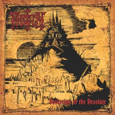 Sovereign of the Desolate