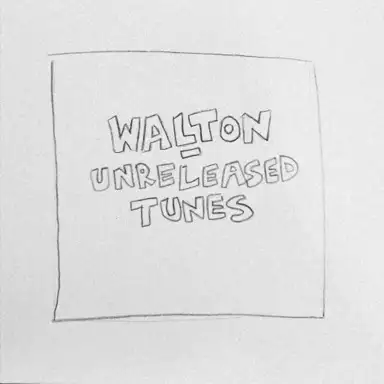 Unreleased Tunes