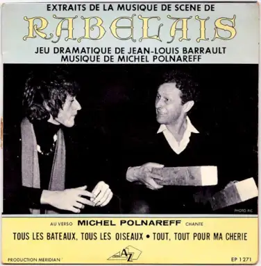Rabelais