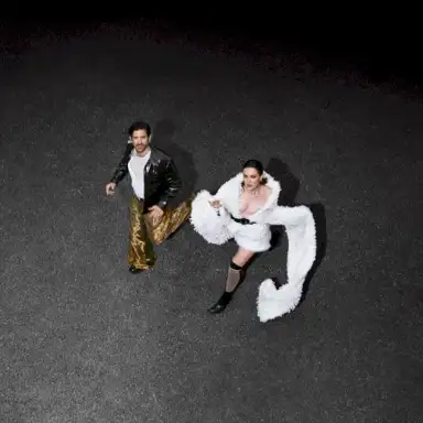 Cavalcades "ce que la nuit ne dit pas"