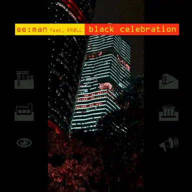 Black Celebration