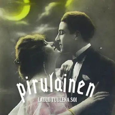 Laulu tuulena soi