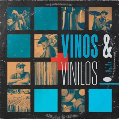 VINOS Y VINILOS