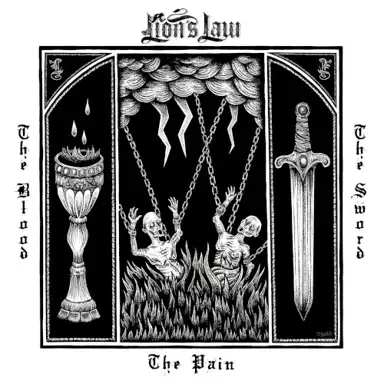 The Pain, the Blood and the Sword